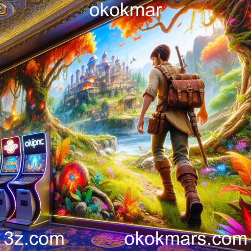 Explorando o Mundo dos Jogos de Aventura