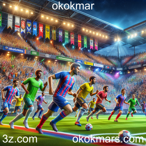 A Evolução dos Jogos de Esportes: Realismo e Competição